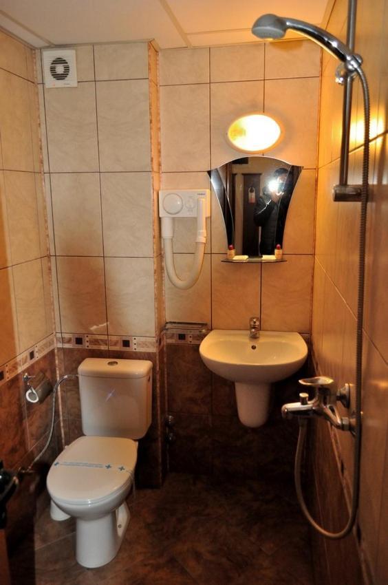 Spartak Family Hotel Paşmaklı Oda fotoğraf