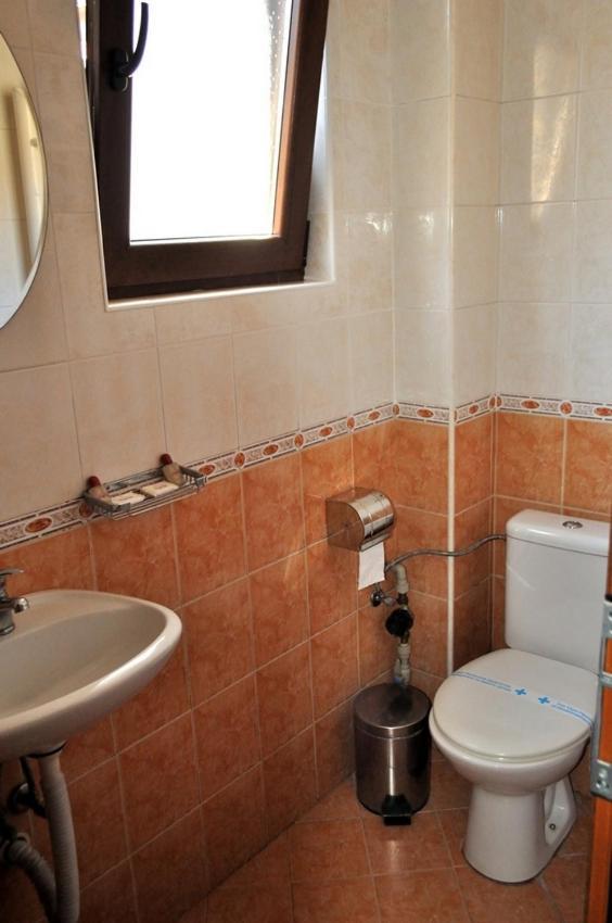 Spartak Family Hotel Paşmaklı Oda fotoğraf