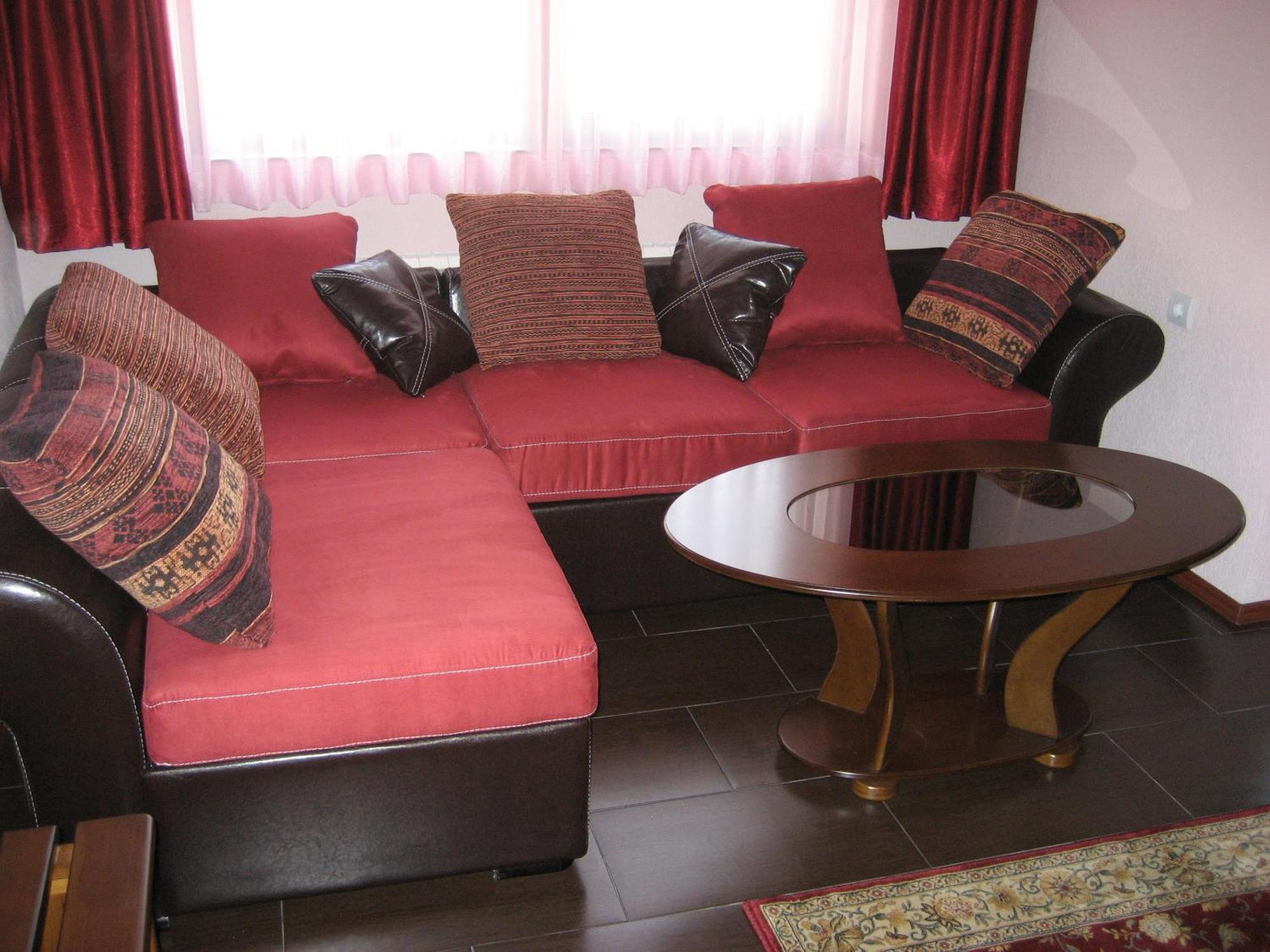 Spartak Family Hotel Paşmaklı Oda fotoğraf