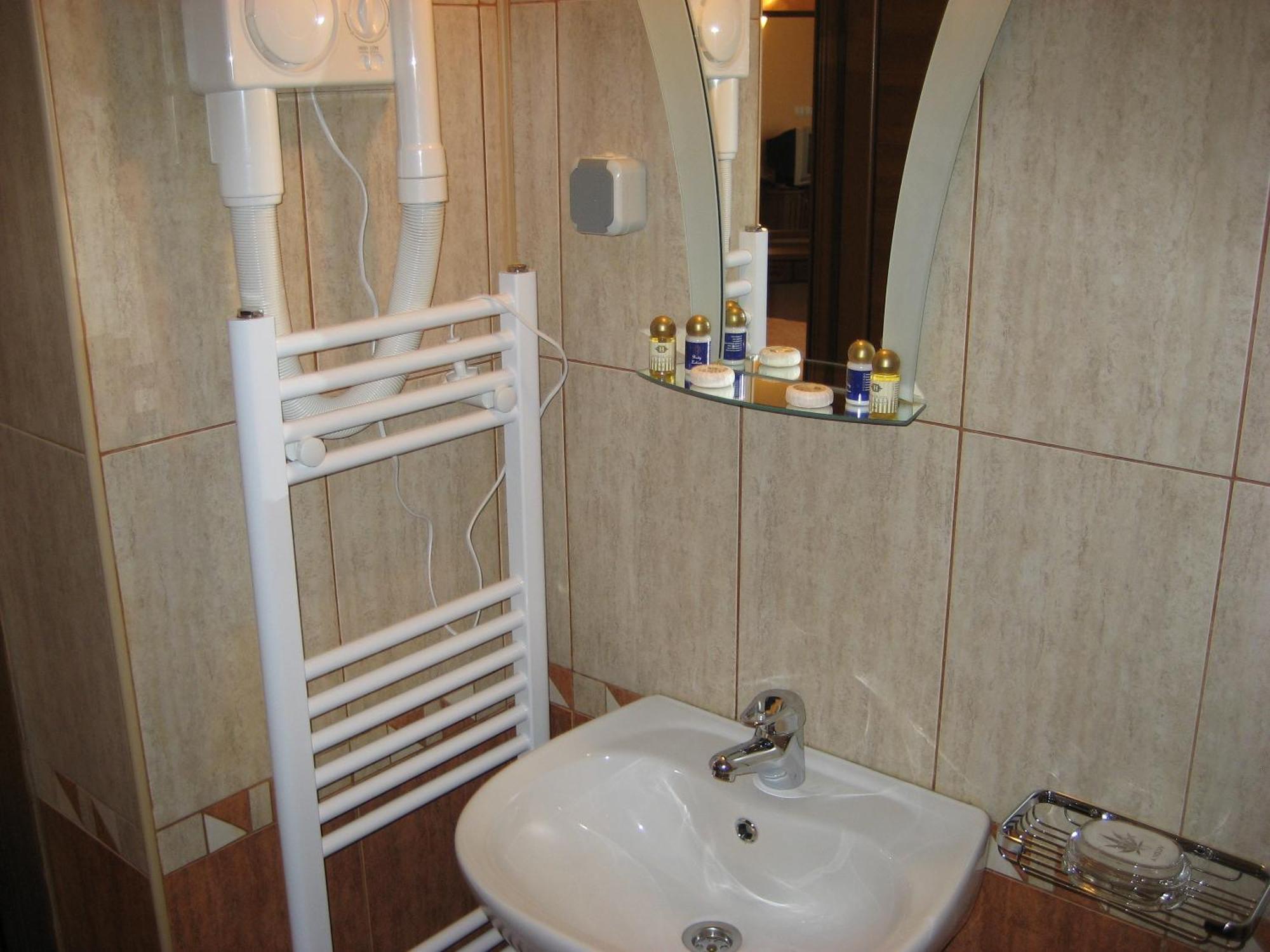 Spartak Family Hotel Paşmaklı Dış mekan fotoğraf