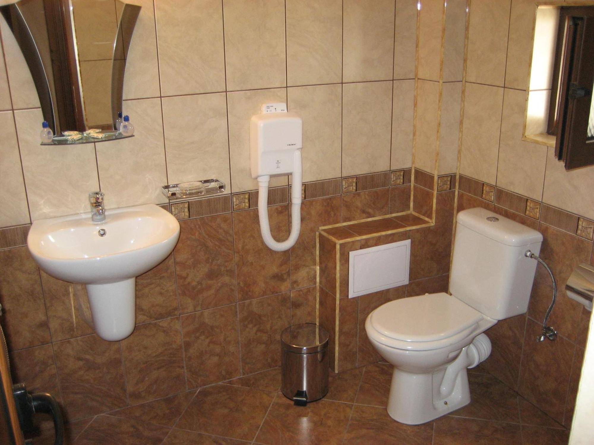 Spartak Family Hotel Paşmaklı Oda fotoğraf