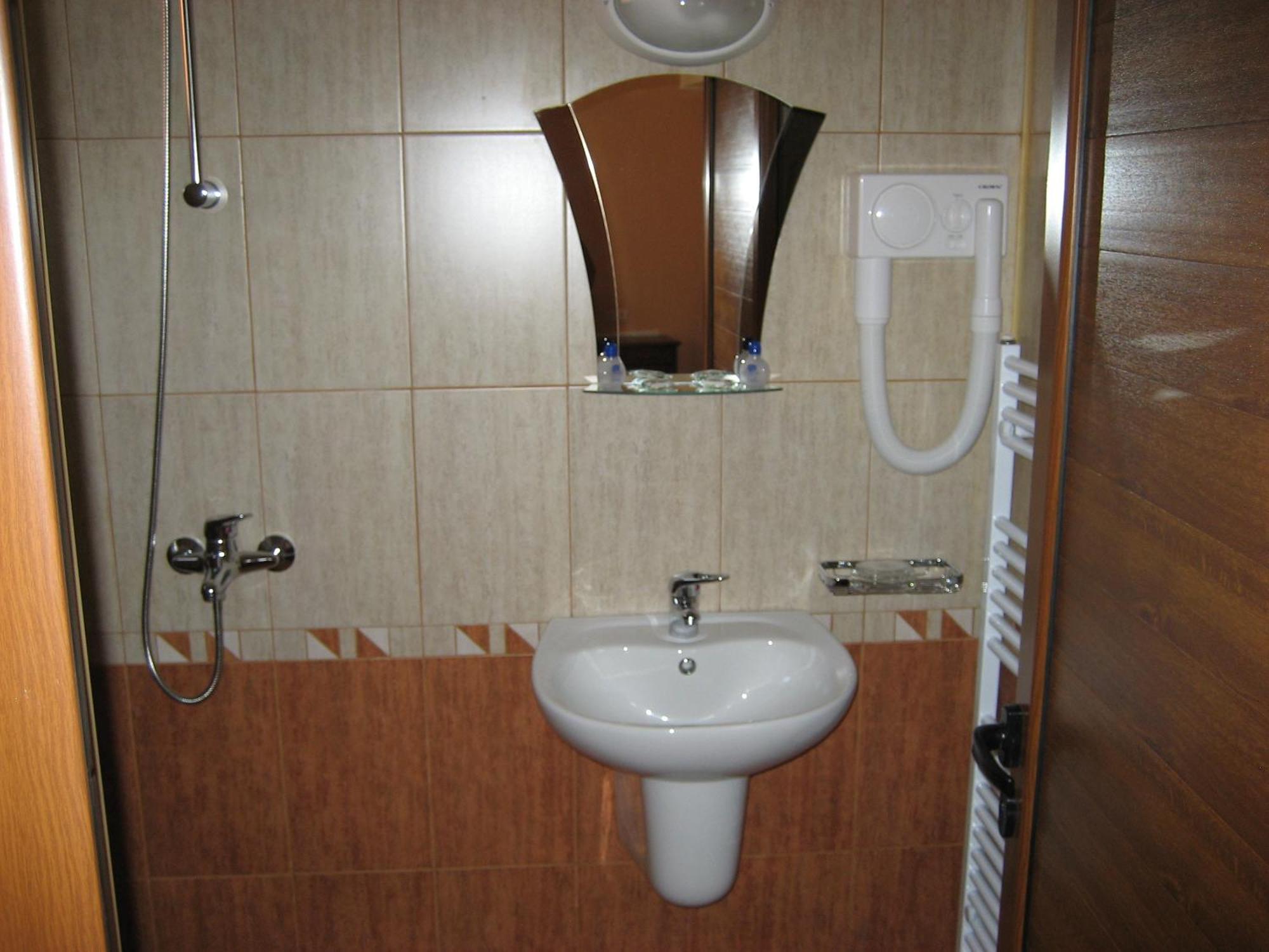 Spartak Family Hotel Paşmaklı Oda fotoğraf