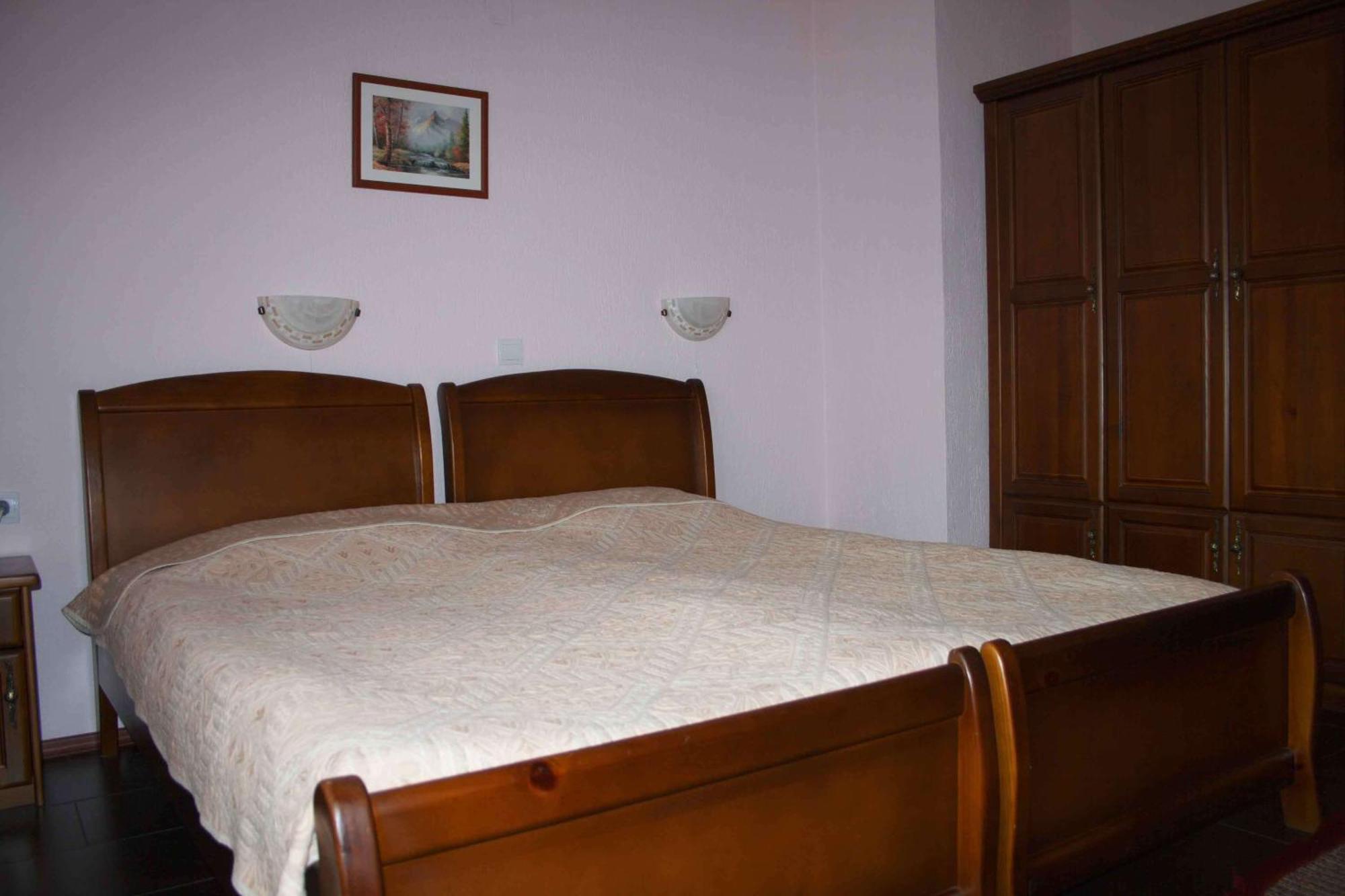 Spartak Family Hotel Paşmaklı Oda fotoğraf