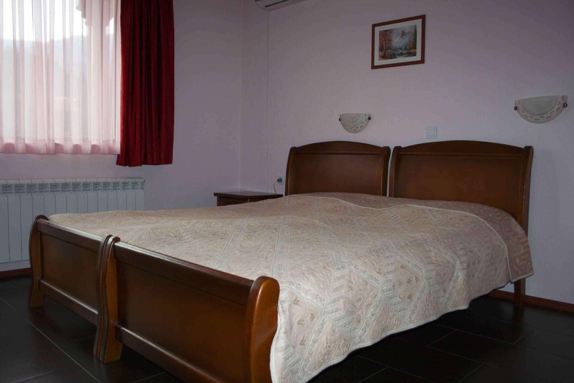 Spartak Family Hotel Paşmaklı Oda fotoğraf