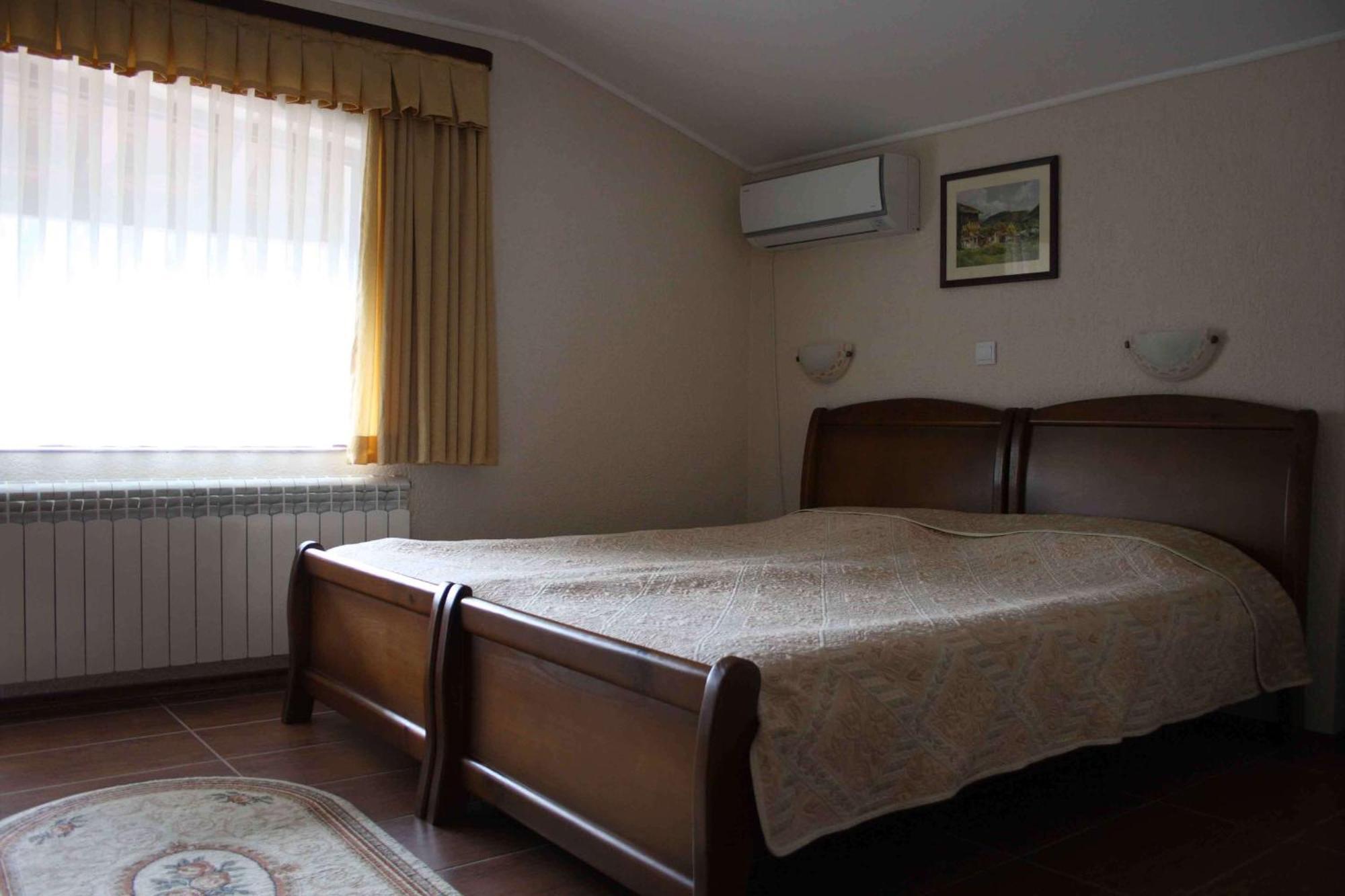 Spartak Family Hotel Paşmaklı Oda fotoğraf