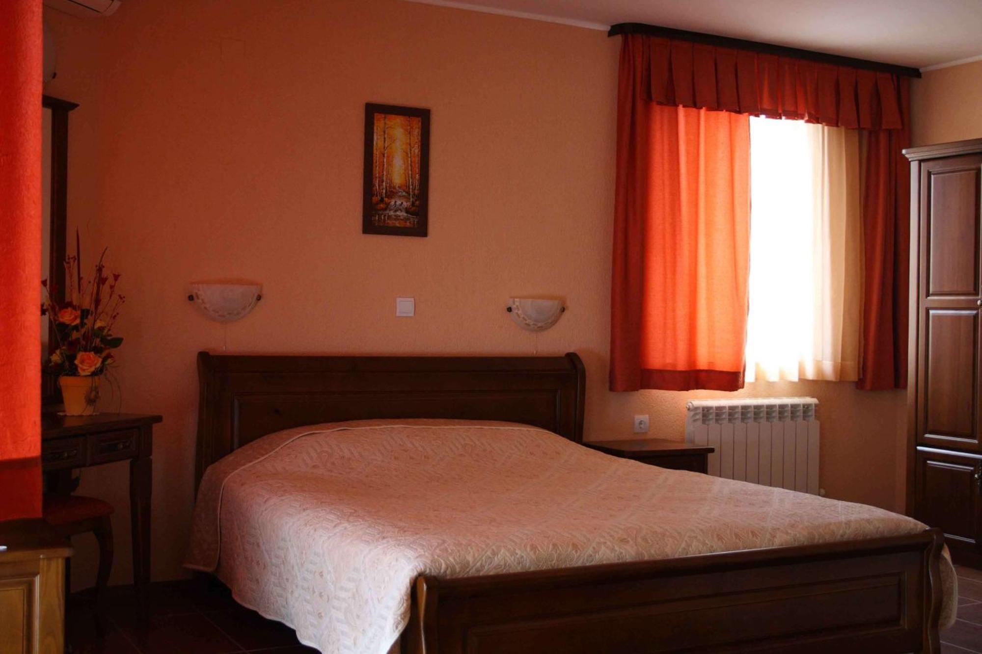 Spartak Family Hotel Paşmaklı Oda fotoğraf