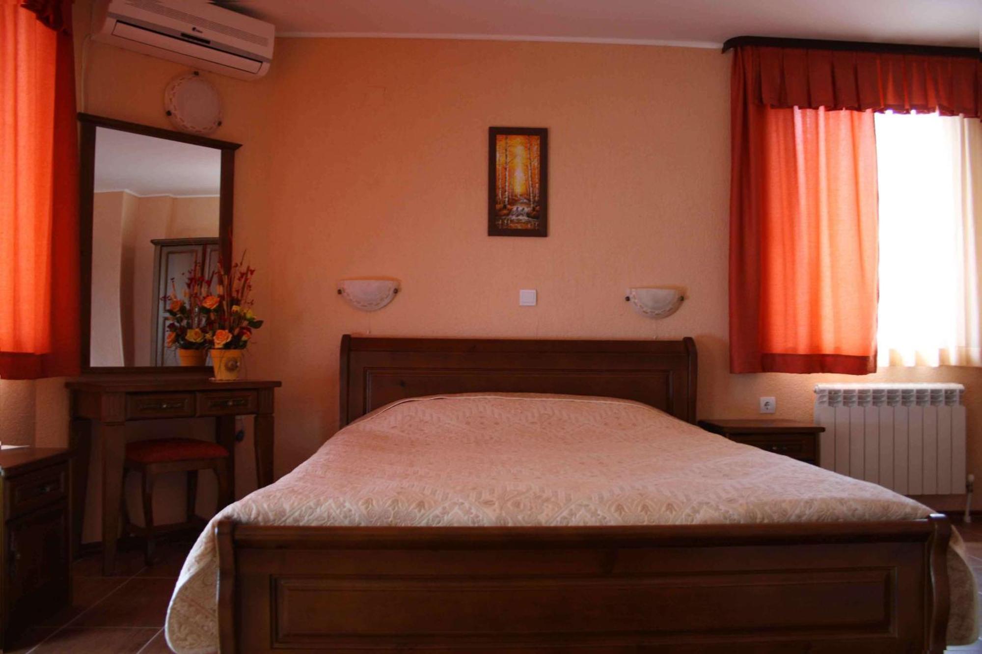 Spartak Family Hotel Paşmaklı Oda fotoğraf