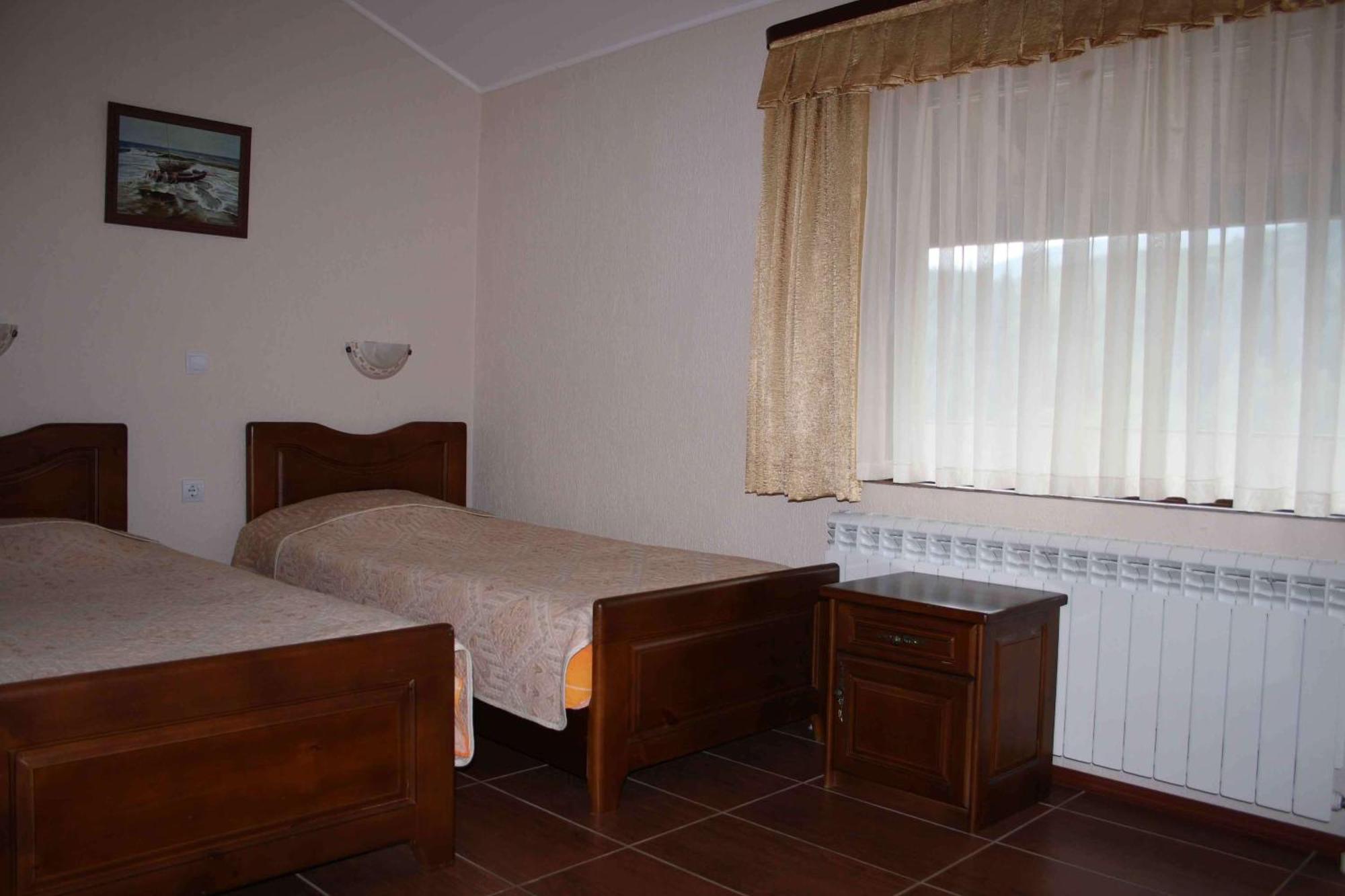 Spartak Family Hotel Paşmaklı Oda fotoğraf